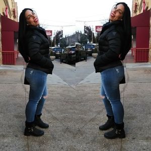 Meet your Posher, Arlene